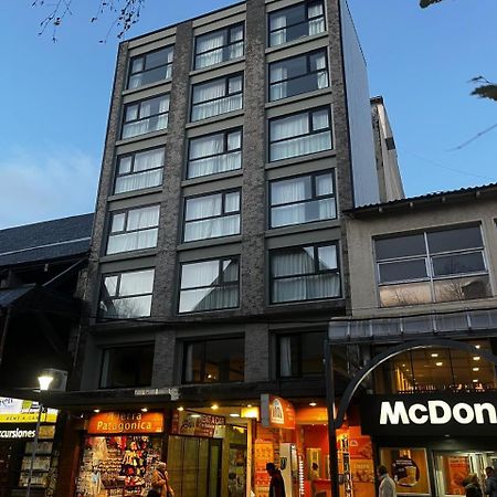 Hotel Internacional San Carlos de Bariloche Luaran gambar