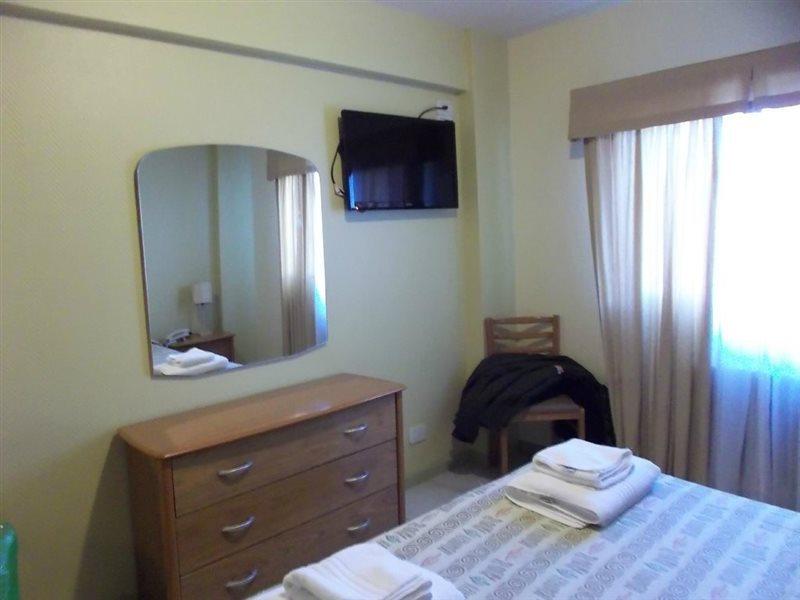 Hotel Internacional San Carlos de Bariloche Luaran gambar
