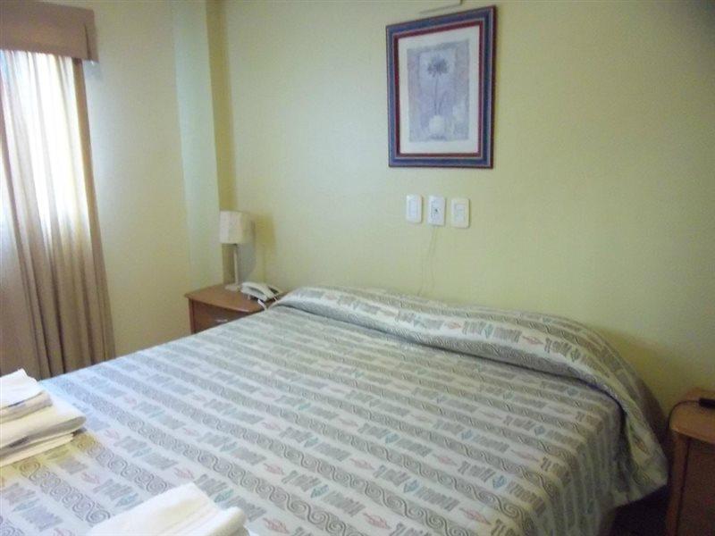 Hotel Internacional San Carlos de Bariloche Luaran gambar