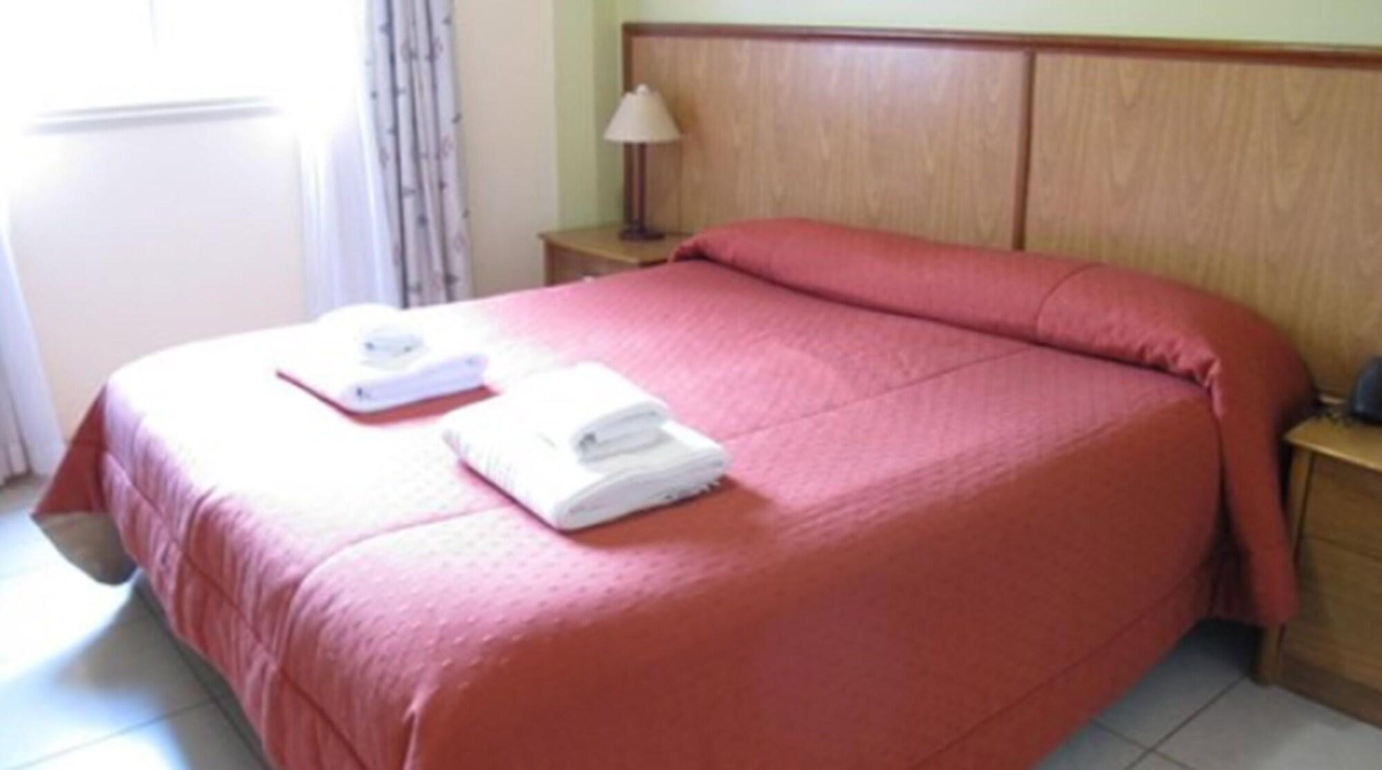 Hotel Internacional San Carlos de Bariloche Luaran gambar