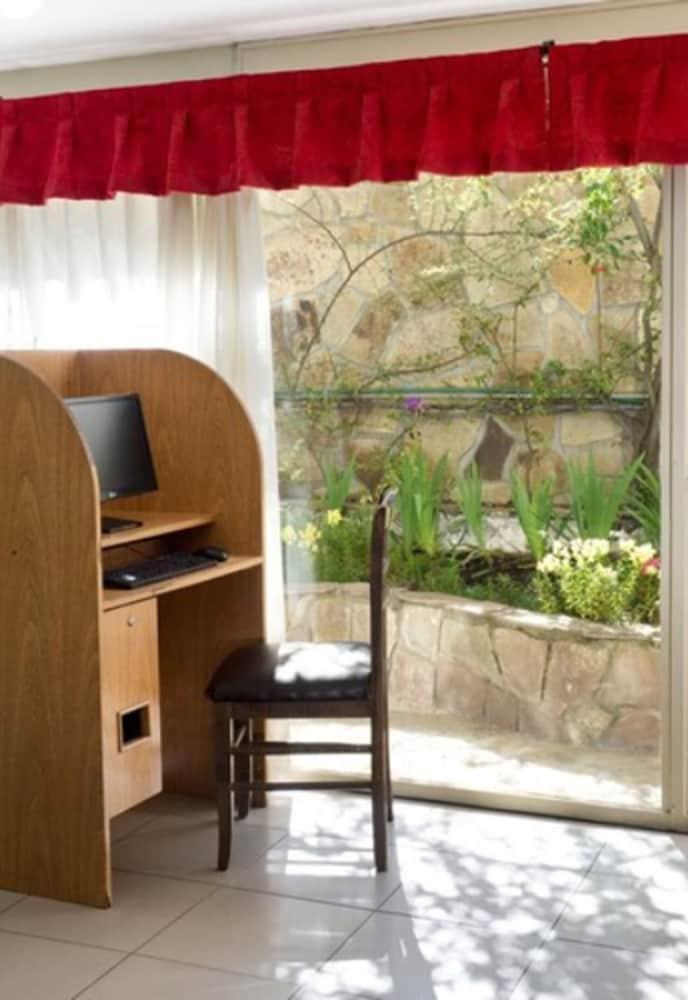 Hotel Internacional San Carlos de Bariloche Luaran gambar