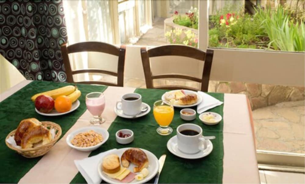 Hotel Internacional San Carlos de Bariloche Luaran gambar