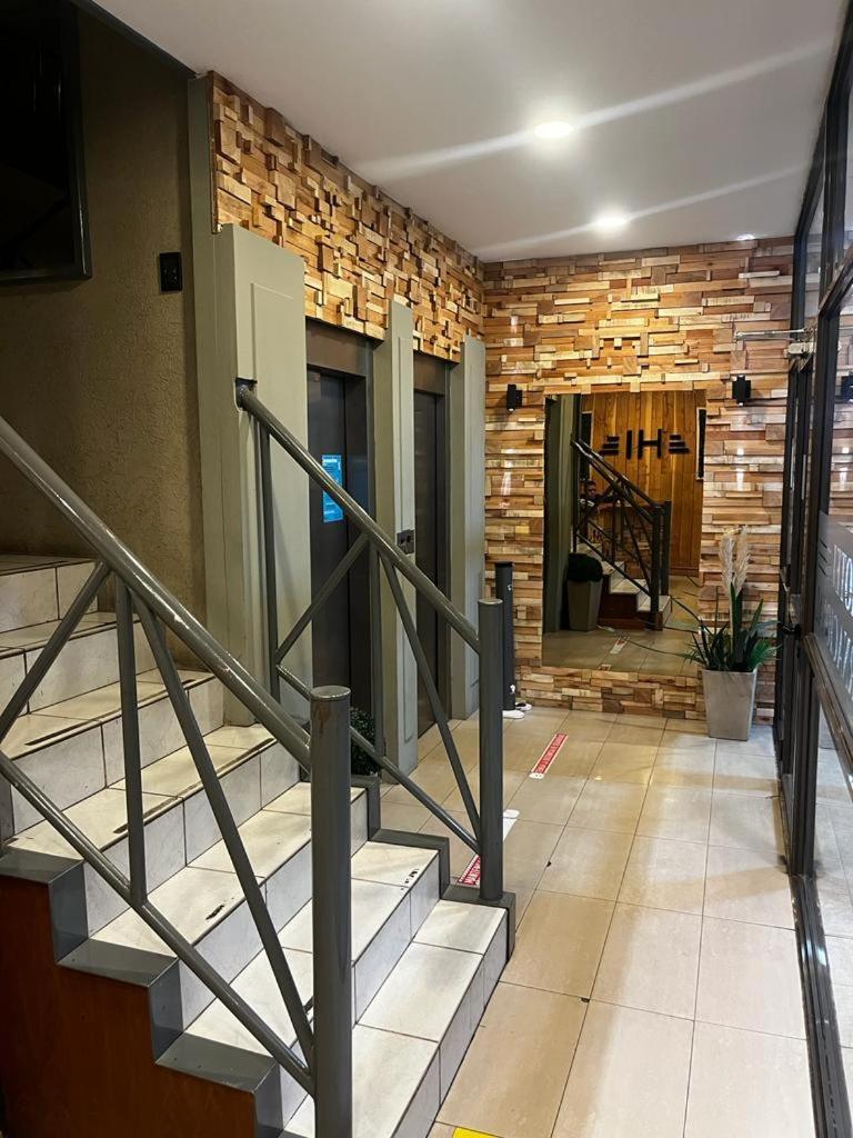 Hotel Internacional San Carlos de Bariloche Luaran gambar