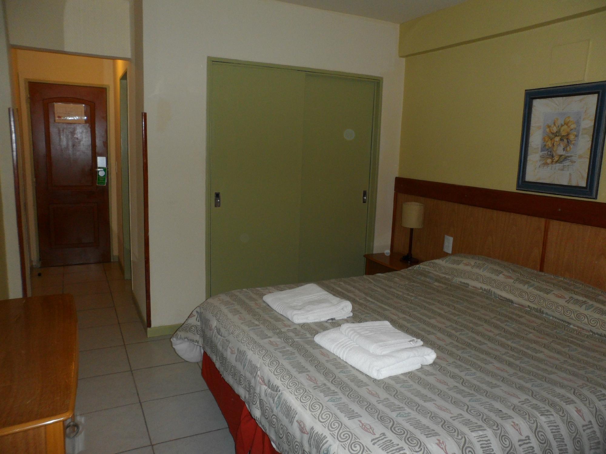 Hotel Internacional San Carlos de Bariloche Luaran gambar