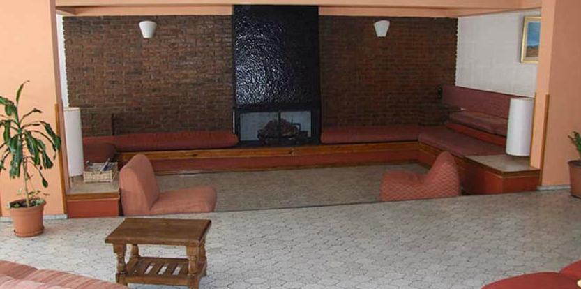 Hotel Internacional San Carlos de Bariloche Luaran gambar
