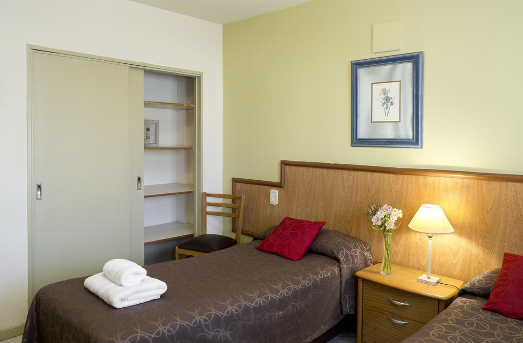 Hotel Internacional San Carlos de Bariloche Luaran gambar