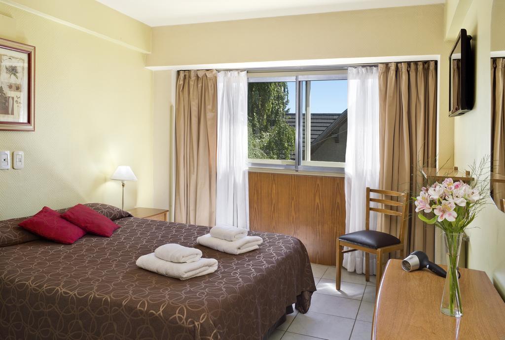 Hotel Internacional San Carlos de Bariloche Luaran gambar