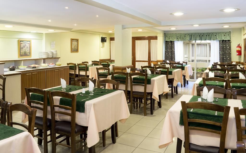 Hotel Internacional San Carlos de Bariloche Luaran gambar
