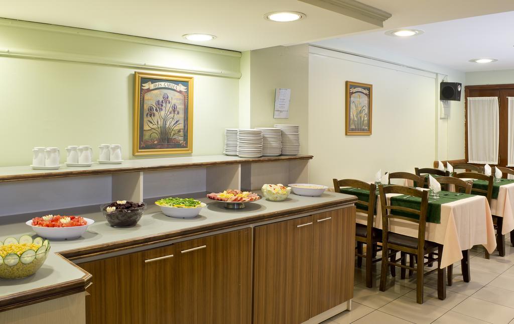 Hotel Internacional San Carlos de Bariloche Luaran gambar